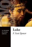 F. Scott Spencer | Luke | Taschenbuch | Englisch (2019) | Eerdmans