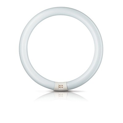 Philips Leuchtstoffröhre MASTER TL-E Circular - C-T9, 865 Tageslicht - 32W