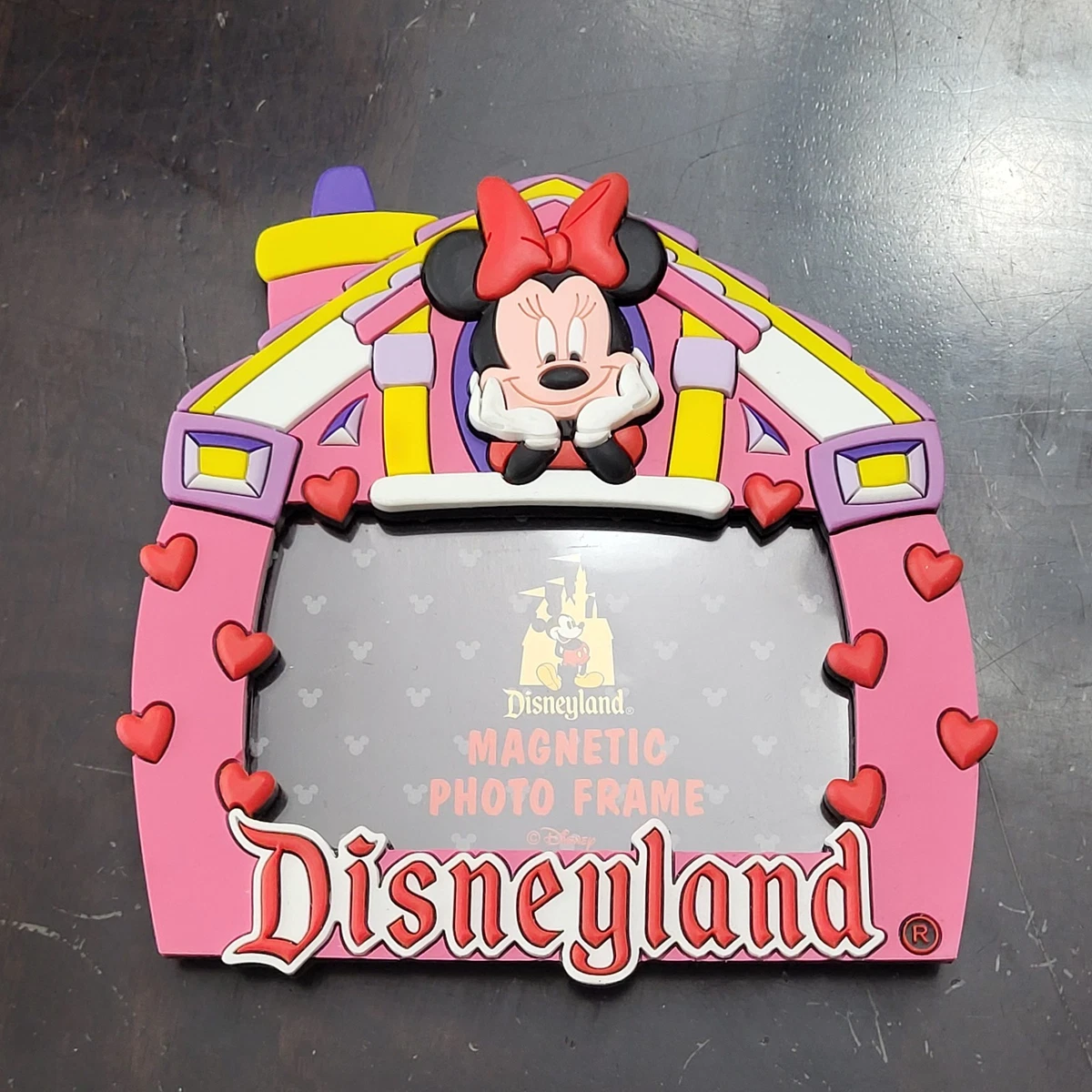 Minnie Mouse Disney Frames (1968-Now) for sale | eBay