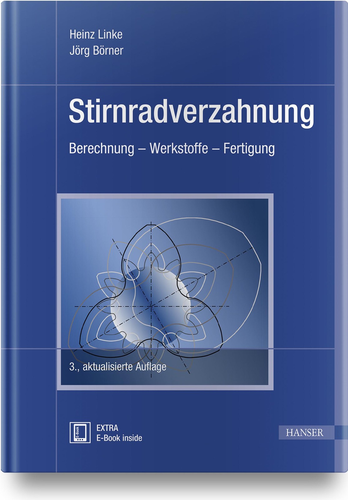 Stirnradverzahnung: Berechnung – Werkstoffe – Fertigung - Bild 2