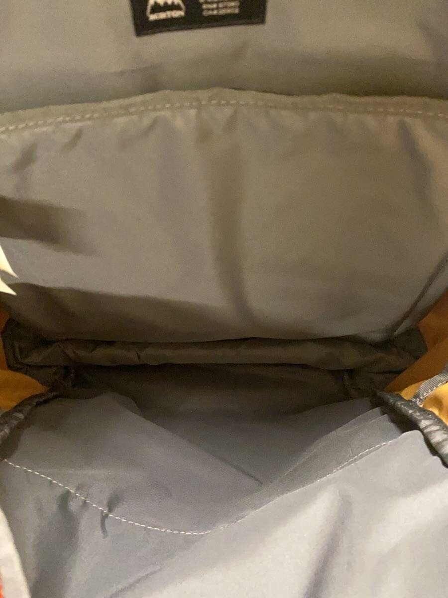 BURTON Backpack Polyester CML - image 6