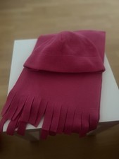 schickes Stirnband Damen Pink/Frühjahr/Herbs...