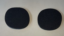 Aerobar Replacement Pads NEW Pair Set of 2 Sm...