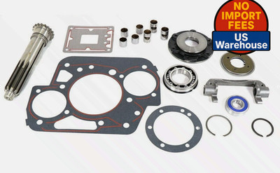 K-2468 Fuller RT Series Eaton Clutch Installation Kit