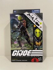 G.I. Joe Classified Series COBRA SHADOW TRACKER  108 Walmart Exclusive Hasbro