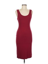 Fashion Nova Women Red Cocktail Dress M