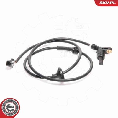 ESEN SKV ABS Sensor Raddrehzahl 06SKV008 für GOLF VW VENTO 1H1 12V 3 1H2 Variant