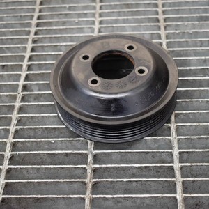BMW X3 E83 Wasserpumpenscheibe 1436590 2.5Petrol 141kw 2004