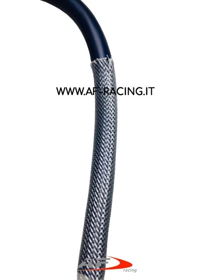 GUAINA ANTITAGLIO CALZA AL METRO MULTIFILO SEZIONE 12mm – 19mm TELATA ESPANDIBI - Immagine 2 di 3