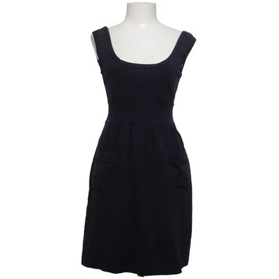 Diane von Furstenberg, Kleid, Größe: 38, Blau, Einfarbig, Damen #xHP