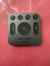 Logitech R-R0012 Remote Control