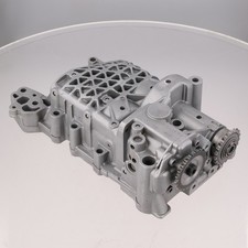 06D103295G/F/S Ölpumpe Ausgleichswelle Für Audi A3 A4 A6 S3 VW Golf Passat 2.0L