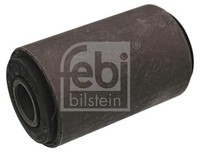 Lagerbuchse Blattfeder Febi Bilstein 43299 FüR MAX Isuzu TFS TFR Gummi/Metall 1