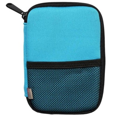 Hama Memory Card-Case Karten-Tasche für 8x SD SDHC SDXC CF MMC Karte Hülle Etui