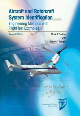 #ad #ad Aircraft and Rotorcraft System Hardcover by Mark B. Tischler; Good $81.36
