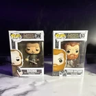 Funko Pop! Vinyl Game of Thrones Bronn #39 & Tormund Giantsbane #53 Figures Set