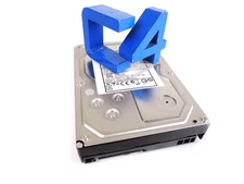 DELL 56HPY EQUALLOGIC 3TB SAS 7.2K 3.5in Hard Drive