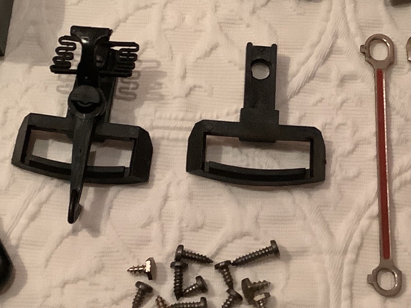 LGB G Scale Train Parts Track Connectors eBay