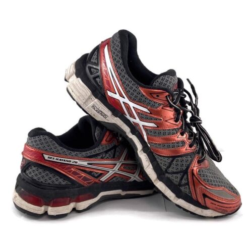Complex Comrade Diplomat Asics Mens Gel Kayano 20 20th Anniversary Running Shoes Orange T3N2N Size 9 RARE | eBay Complex Comrade Diplomat Asics Mens Gel Kayano 20 20th Anniversary Running Shoes Orange T3N2N Size 9 RARE | eBay