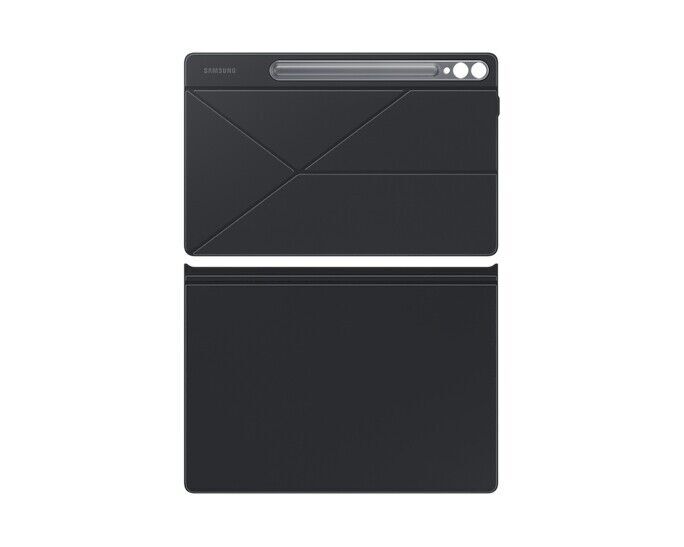 Genuine Samsung Smart Book Cover Galaxy Tab S10+ S9+ & S9+ S9 FE+ EF-BX810 BNIB
