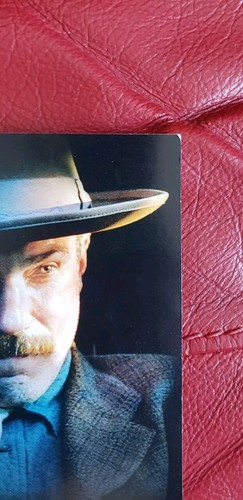 There Will Be Blood 2007 Film Promo 4x6 Postkarte P.T. Anderson Daniel Day Lewis - Bild 5 von 10