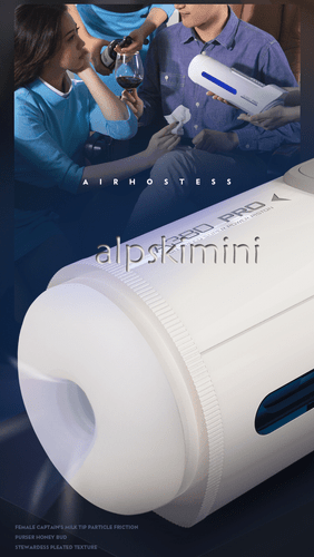 Automatic Stretching Retractable Piston Heating voice Aircraft Cup LETEN A380Pro - Picture 8 of 15
