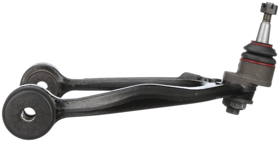 Conjunto de brazo de control y rótula Delphi 2008 2009 para GMC Yukon 2007-2020 Foto 2 de 4