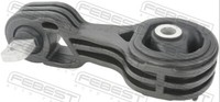 Febest HM-FDR MotoraufhäNgung FüR Honda, Honda ( Dong Feng )