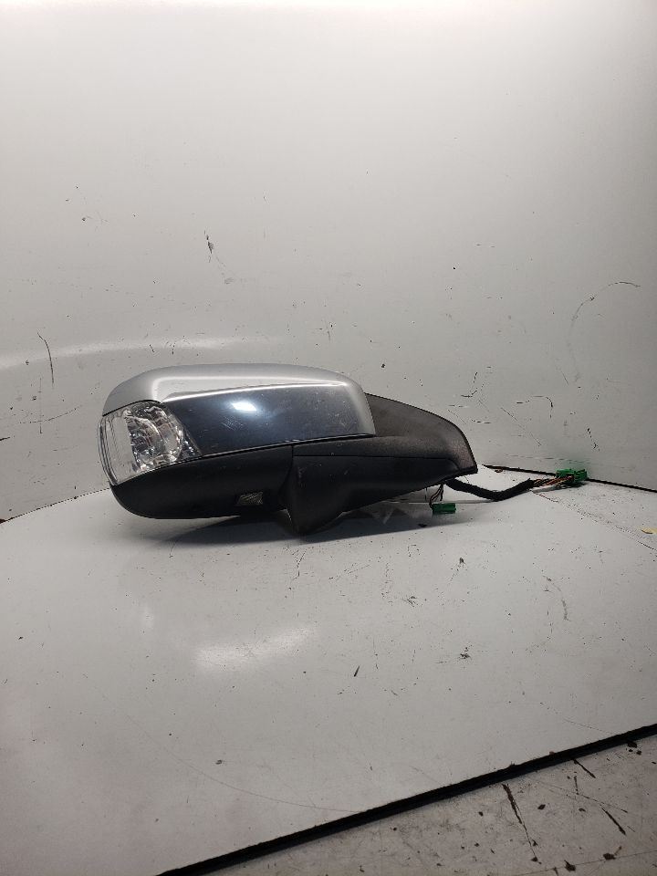 Power Passenger Side View Mirror with Camera & BLIS for 07-14 Volvo XC90 Part 1356432