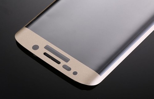 Lámina Vidrio Protección de Templado 3D para Samsung Galaxy S6/S7/ S8/S9/S10/ - Imagen 64 de 79
