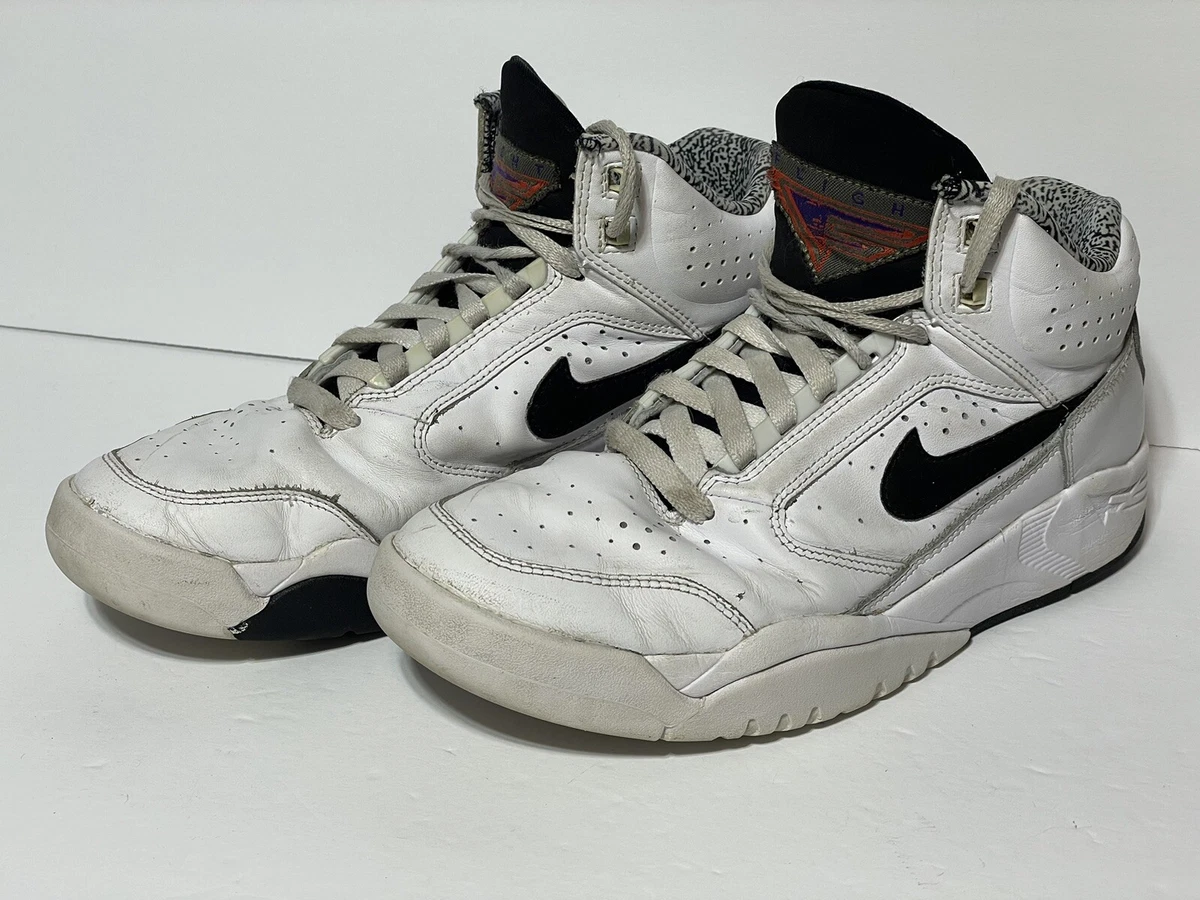 Flightshoes top