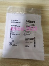 1PCS BALLUFF BES 113-356-SA6-S4 PROXIMITY SENSOR -NEW FREE SHIP