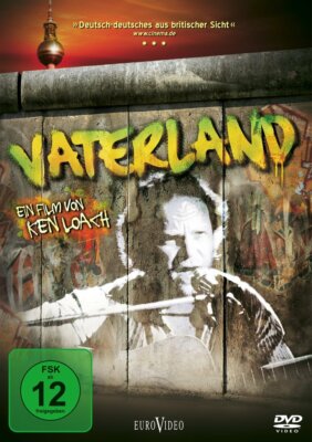 Vaterland ''Deutsch-deutsches aus britischer Sicht'' (DVD) NEU; OVP