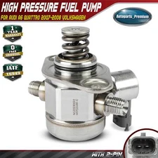 High Pressure Fuel Pump for Buick Regal 2011-2013 Chevy Cobalt Pontiac Sky 2.0L