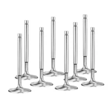 12348-8 MANLEY RACE FLO / RACE MASTER INTAKE VALVES CHEVY 6.2L LT1 HEAD 2.120