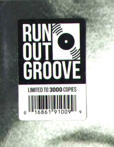 Type O Negative - Bloody Kisses 2 x LP Colored Vinyl Album - NEW Limited Record  - Image 3 of 4