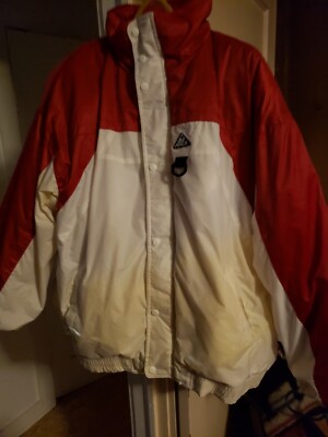 Mens APEX Jacket Size XLg
