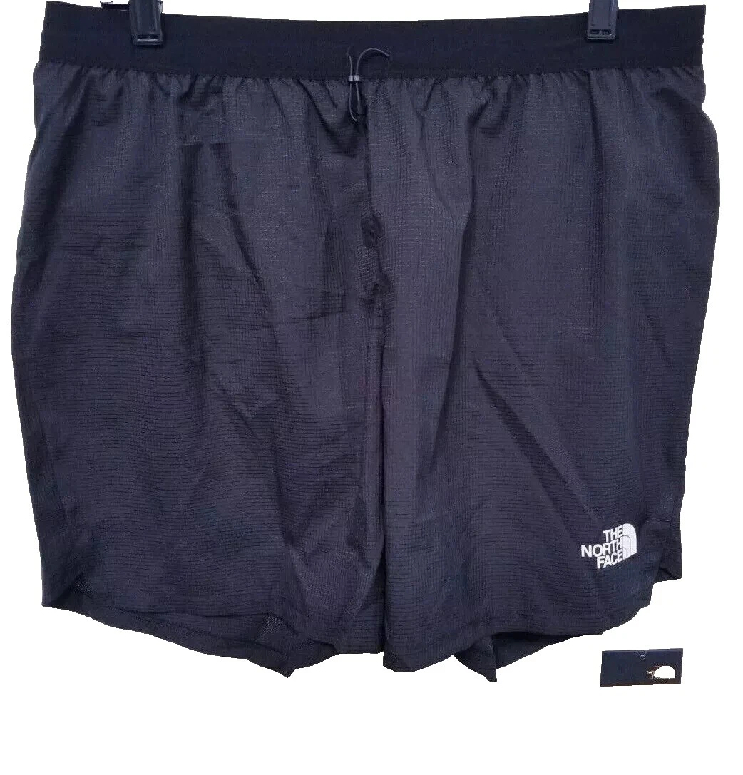 Ropa de ejercicio The North Face Negro para Hombres