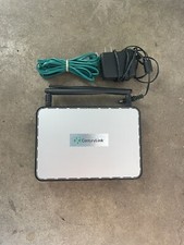QWEST Actiontec CENTURYLINK Q1000 4-PORT WIRELESS MODEM ROUTER -