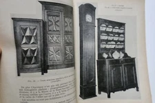 The Knowledge Of French Regional Furniture