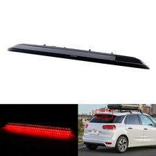 Dritte dunkel Heck Bremsleuchte Bremslicht Für Citroën C4 Grand Picasso II 2013-
