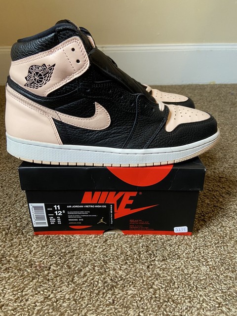 jordan 1 size 4 youth