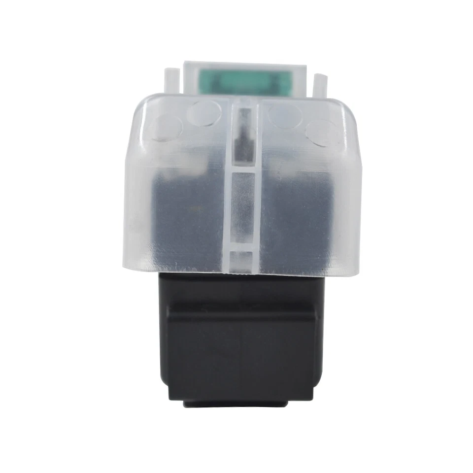 Solenóide de relé de partida para Suzuki GSXR600 GSXR750 GSXR1000 HAYABUSA 1300 - Imagem 4 de 4