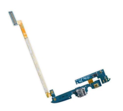 Док-станция порт зарядки USB от оригинального производителя гибкий кабель для Samsung Galaxy S4 Active i537 i9295 - Изображение 4 из 4