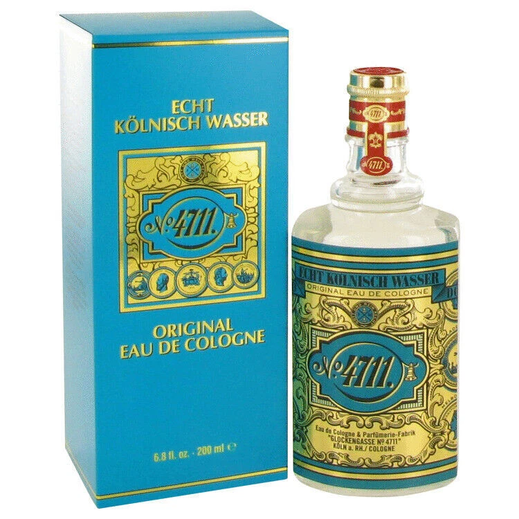 4711 cologne products for sale | eBay