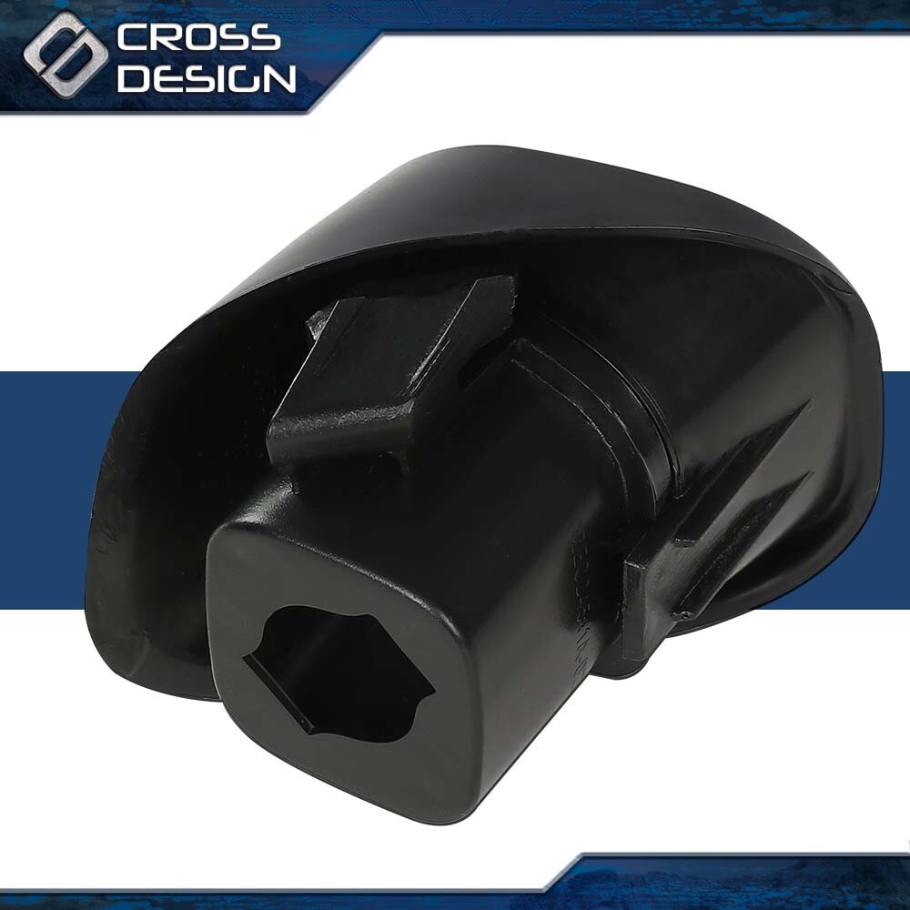 Fit For 9805 Chevy S10 GMC Sonoma LED License Plate Light Rear Bumper