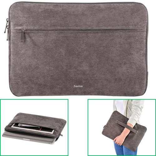 Hama Pochette pour Ordinateur Portable 13,3 " 13,5 " 14 " 14,1 " 14,2 " Sac