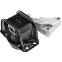 NTY Motorlager Motorlagerung Rechts FüR Peugeot 307 CC 3B 2.0 16V 3H 3E CitroëN