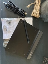 XP-Pen Star G640 6x4 Inch Graphic Drawing Tablet
