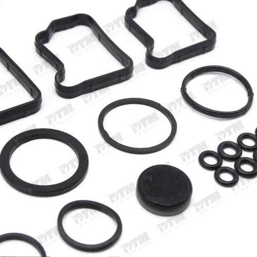 Engine Rebuild Overhaul Gasket Seals Kit For Mercedes-Benz W204 W212 M271 1.8T - Picture 3 of 7